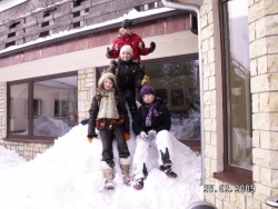 KONICA MINOLTA DIGITAL CAMERA