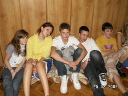 KONICA MINOLTA DIGITAL CAMERA