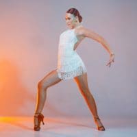 Latino Dance Solo - grupa zaawansowana