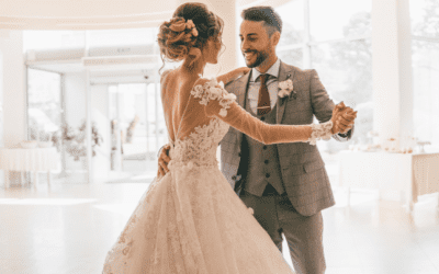 Sezon ślubny 2026 – pierwszy taniec, który zapamiętacie na całe życie