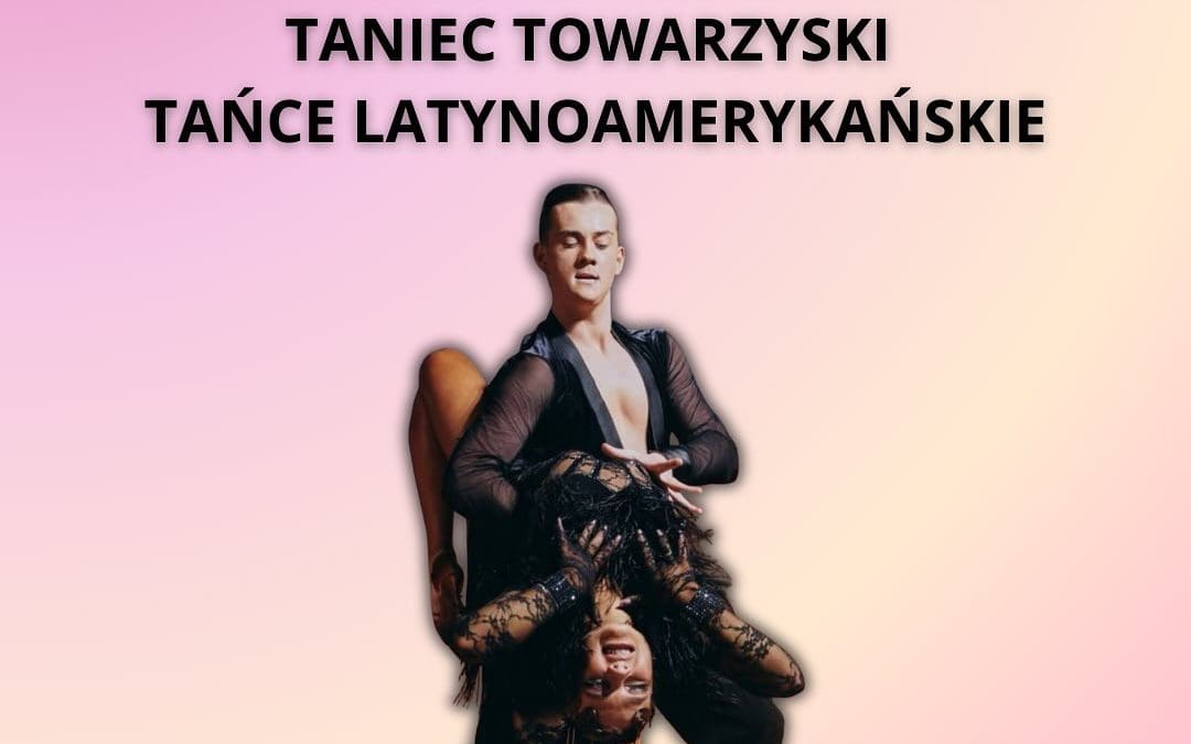 Poniedziałkowe zajęcia dla zaawansowanych – Klub I